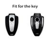 Retro Leather Motorcycle Key Case For Bmw R18 R1    R18B R18C Car Key Fob Key Chain Car Key Case Keyring Accessories