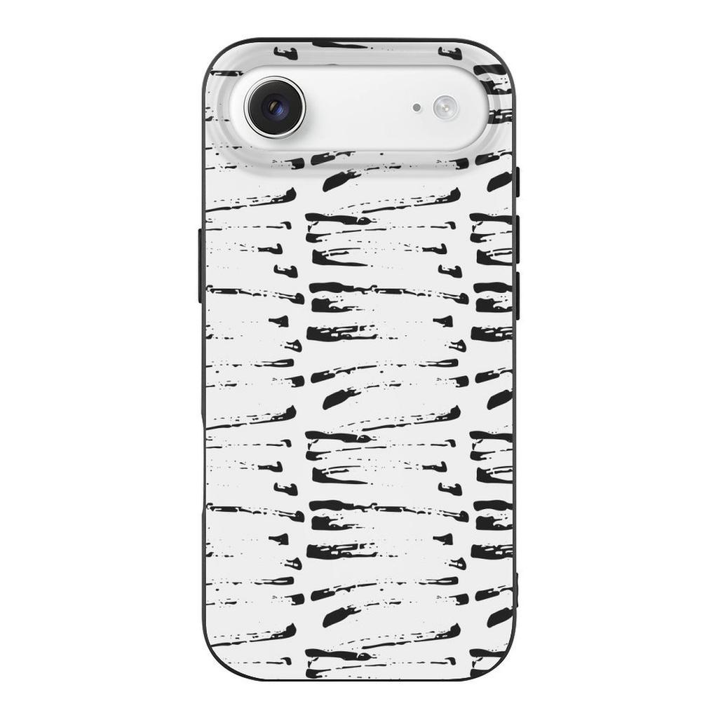 1 Pack For iPhone 17 Series TPU Phone Case Transparent Protective Scratch-Resistant Design, Daily Protection
