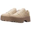 Air Jordan 1 Low Brooklyn Rattan Women Sneakers Cream Desert-Camo HF3184-200