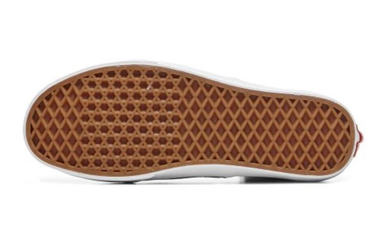 Vans Authentic 'Checkerboard - Waterfall'
