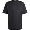adidas Все Szn ВЫШИТАЯ ФУТБОЛКА Футболка Мужская JL6549