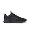 adidas Aerobounce St Удобные Прочные Дышащие Низкие Повседневные Беговые Кроссовки Мужские Кроссовки Черные HQ3593