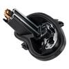 Левый задний патрон лампы 39001577 для VAUXHALL ASTRA K 2016-2023 5-дверный