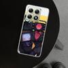 S-Skibidi Toilet Mobile Cell Phone Case Cover for Xiaomi Redmi Note 15 14 13 12 11 Pro Plus 14S 12S 11S 11T 11E 10S 10 Customize