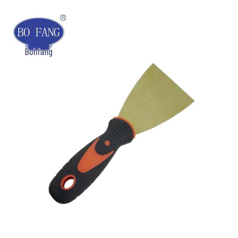 Bofang 1277A Brass Non-Sparking Putty Knife