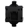 Car Headlight Switch Button 5KD941333 For VW Golf 6 MK6 Car Accessories 5KD941333 LHD