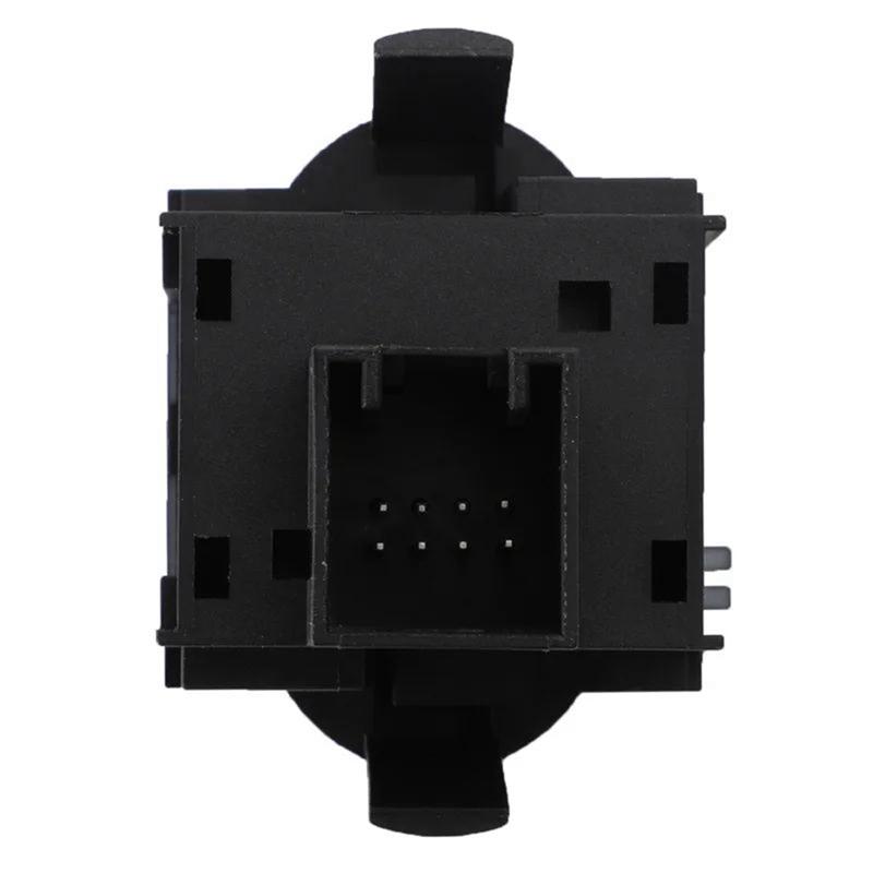 Car Headlight Switch Button 5KD941333 For VW Golf 6 MK6 Car Accessories 5KD941333 LHD