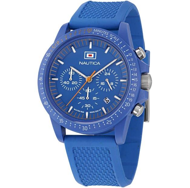 Nautica NAPNOF4S3 Watch
