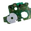 Game Handle Power Supply Panel Gamepad Circuit Board for Xbox One Slim Controller Program Chip Replacement Repair Part