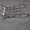 Haiyuepai Electroplated Luggage Rack for Honda Cub CC110, Easy Install