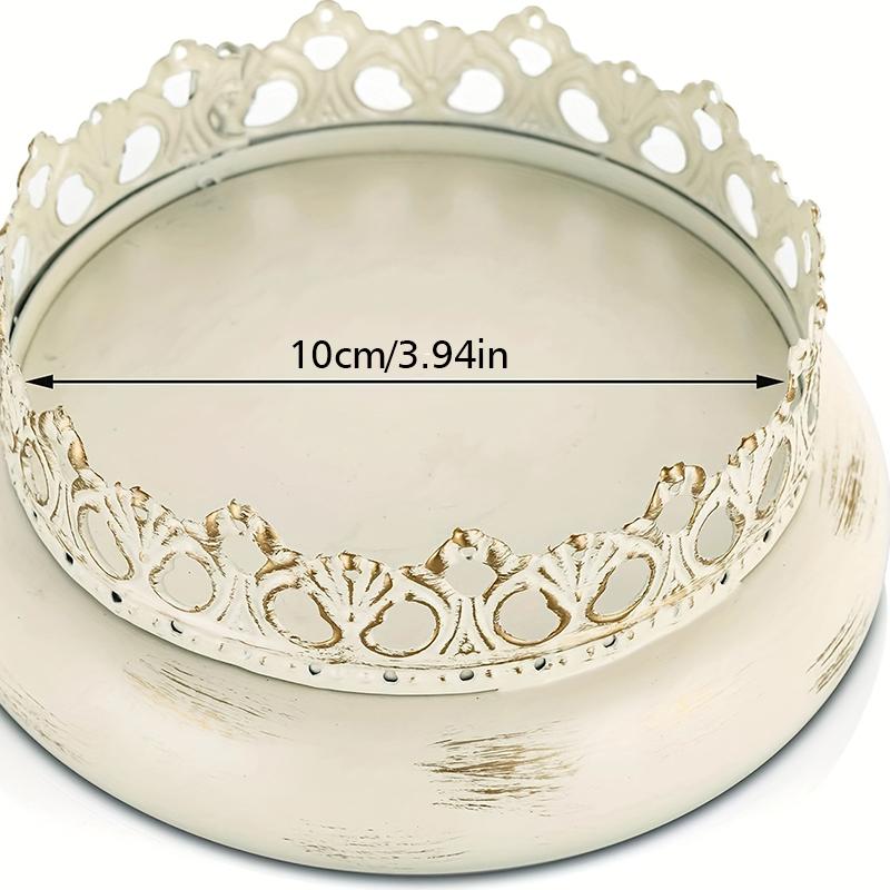 1/2 шт. Декоративные подсвечники в виде птичьей клетки, фонарики в виде птичьей клетки, декоративные подсвечники в виде птичьей клетки