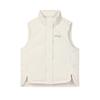 Original New Year Series Comfortable Skin-Friendly Warm Water-Resistant Vest Women Vest Light-Beige F11W519901F-IV