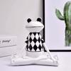 Nordic Yoga Frog Office Home Мягкие украшения Винный шкафчик ТВ-тумба Креативные подарочные безделушки