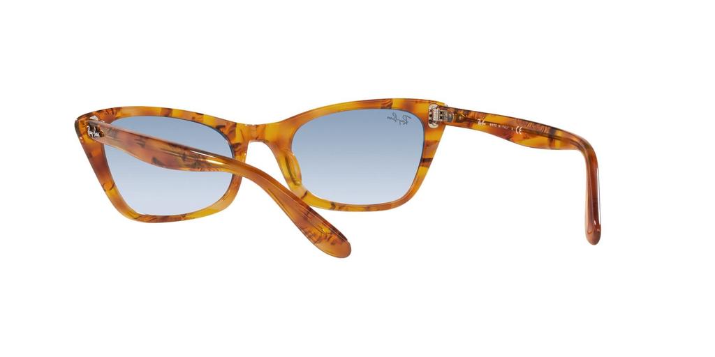 Солнцезащитные очки RB2299 LADY BURBANK [Ray-Ban]