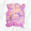 Mulberry Silk Versatile Scarf & Shawl