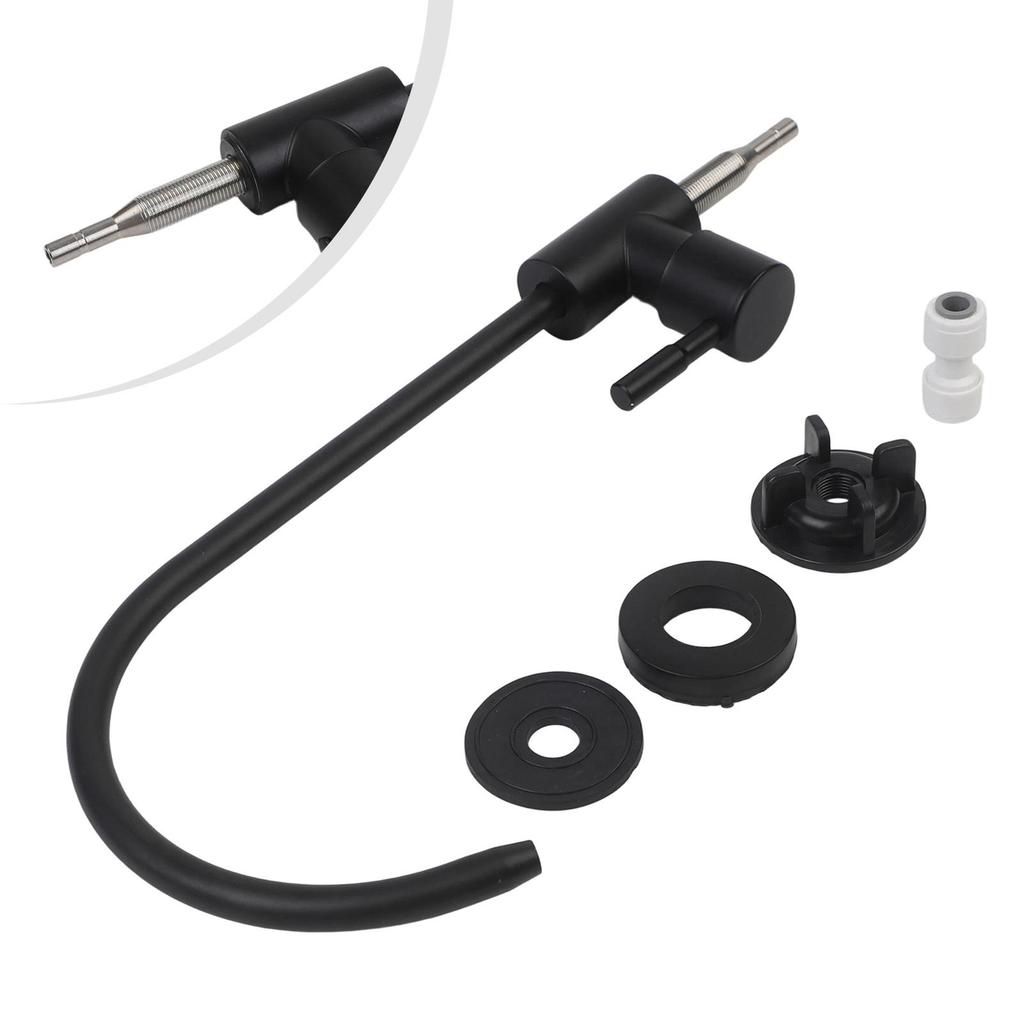 1/4 Inch Purifying Tap Direct Drinking Tap Kitchen