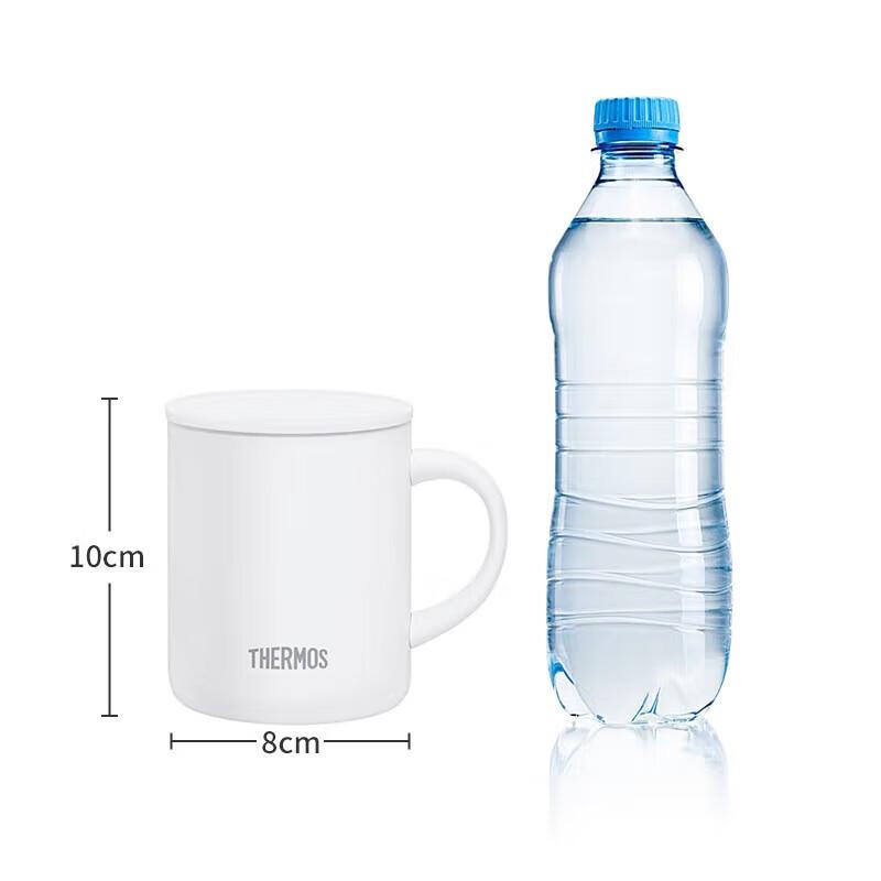 Thermos TJDG-323 Изолированная кружка из нержавеющей стали