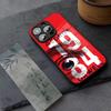 1984 Джордж Оруэлл Книга Роман Чехол для телефона Закаленное стекло Для IPhone 13 17 14 16 12 15 11 Pro XS Max Plus Mini X XR SE2020 Чехол
