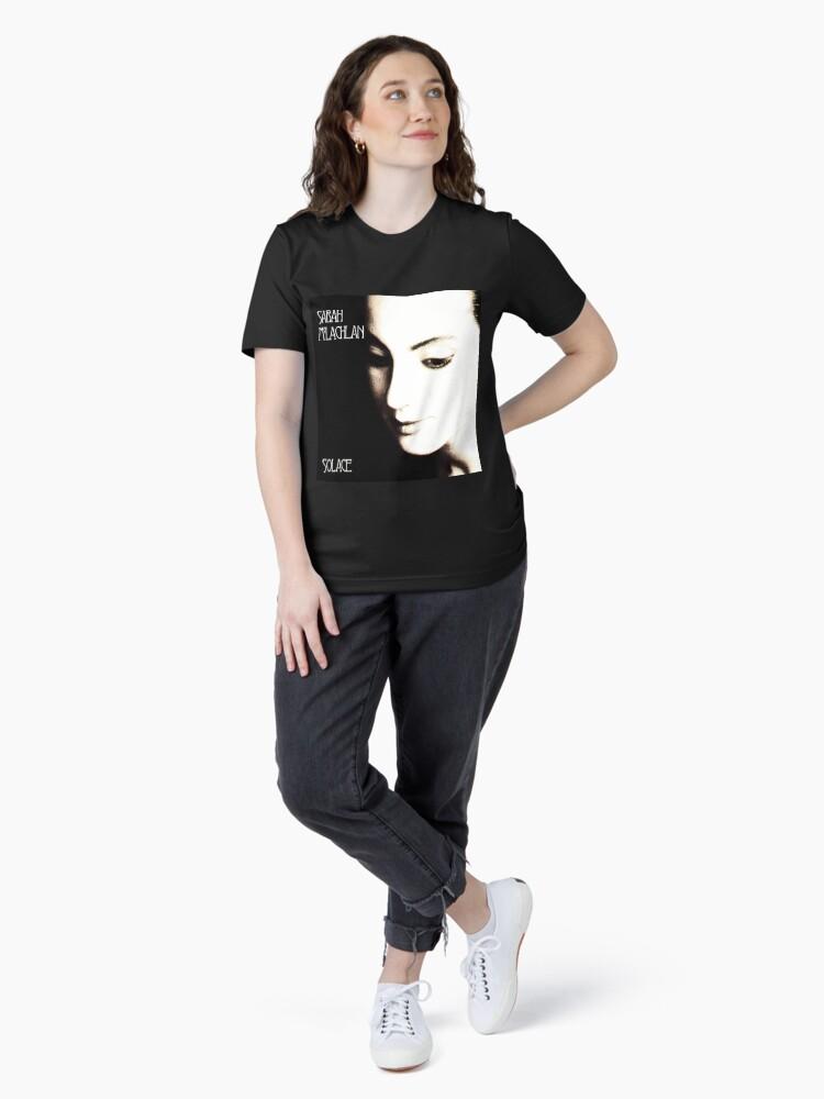 Sarah McLachlan Sarah McLachlan solace Essential T-Shirt