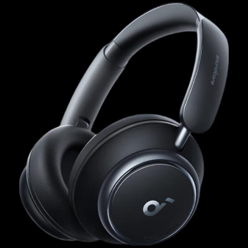 Беспроводные Bluetooth-наушники с шумоподавлением SoundCore Space Q45