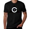 Colossus Logo T-Shirt T Shirts for Man Cotton Soft Man T Shirts Cotton T-Shirt