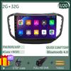 Для Chery Tiggo 5 2014-2020 Android 13 Видео GPS WIFI RDS BT Мультимедийный Автомобильный Монитор DSP Навигация 5G БЕЗ 2DIN DVD Carplay