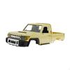 Корпус управления RC Truck Простая установка и обновление своими руками MN82 1:12 Запасных частей