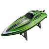 Радиоуправляемая лодка Hj818pro, высокоскоростная лодка с дистанционным управлением, бесщеточный мотор, высокая мощность, конкурентоспособная лодка, детская игрушечная модель лодки