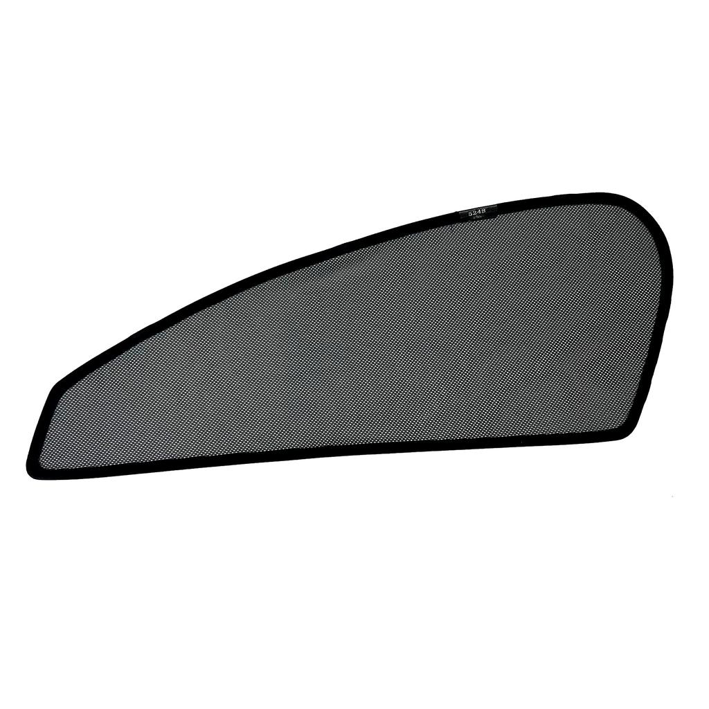 CGP Mesh Sunshade Front Side for the New Mesh Car (2 Panels) CX-30, Curtain, Shade, Sunshade, CGP-5248