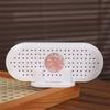 Portable Electric Dehumidifier USB Charging Moisture Absorber Cycle Hygroscopic Machine  For Closet