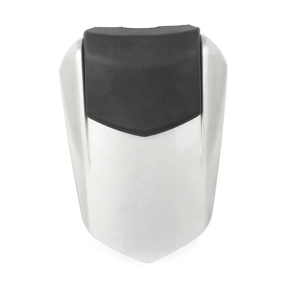 Задняя накладка на сиденье мотоцикла, крышка спинки сиденья, элемент обтекателя для Yamaha YZF 1000 R1 2004 2005 2006 YZFR1 YZF-R1