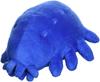 Плюшевая игрушка Морской огурец из серии Шинкай-сан, Длина 16 см, Синий