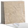 Kafelki Z Nadrukiem Winylowe Samoprzylepne Naturalny Wzór Marmuru 20X20X20 Cm