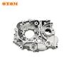 For YB300H Engine Left Right Crankcase Motorcycle Engine Cases LONCIN HENGJIAN S7 KEWS K23 Dirt Bike Crankcase Assembly