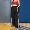 Women's adidas originals Ovsz Track Pant Black