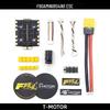 T-MOTOR F722 Mini FPV Flight Controller & ESC Series