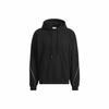 adidas Спортивная толстовка SS22 однотонная мужская черная