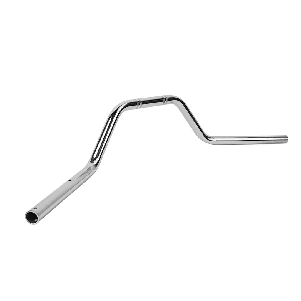 Motorcycle Drag Handlebar 22mm Drag Flat Bar for CG125