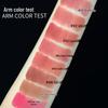 Biya Velvet Matte Водостойкий Тинт для Губ - Стойкий и Осветляющий для Студентов