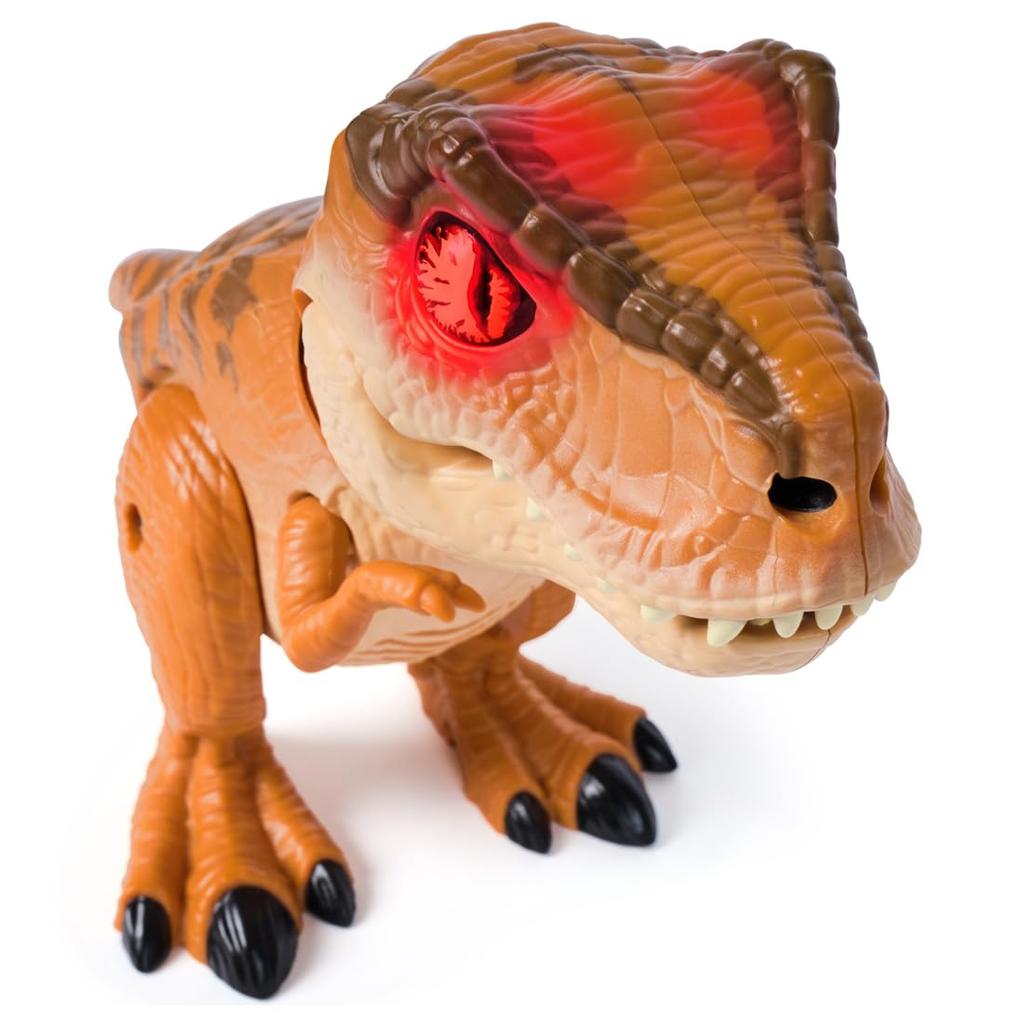 TAKARA TOMY Хэтчималс Мир Юрского периода Яйцо Тираннозавр