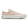 Converse Кеды Chuck 70 Ox Светлый Бисквит Бледно-Шпатлевочный Серый 164966C