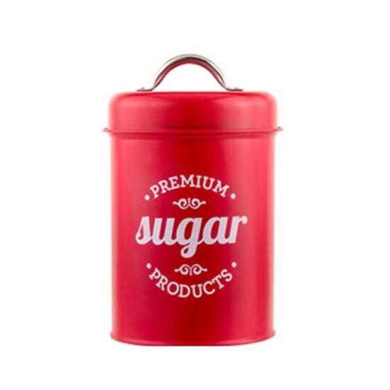 Многофункциональный контейнер для кофе тонкой работы, современная большая емкость