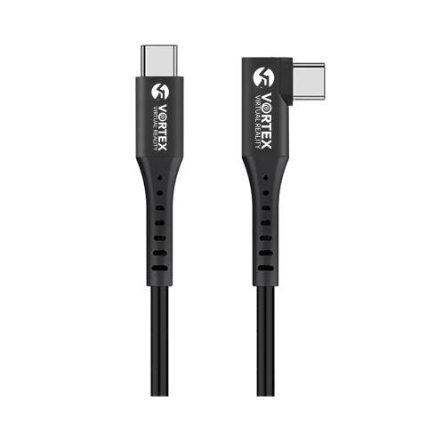 10m cable from VortexVR USB-C to Meta Quest Link | to Quest 3S Quest 3 Quest 2