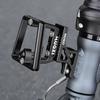 MUQZI Front Bag Carrier Raise Adapter Mount Kit For Brompton Dahon Folding Bike Bag