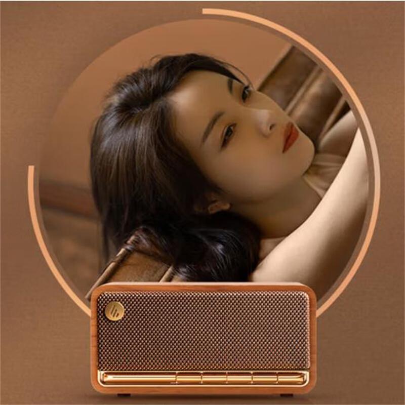 Edifier M230 Retro Portable Bluetooth Speaker (CN version)