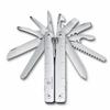 VICTORINOX Плоскогубцы Нож Швейцарский Инструмент 3.0323.N [Гарантия]