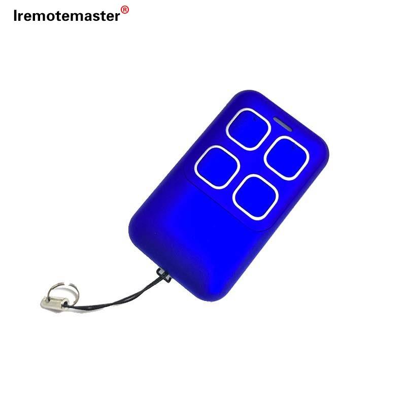 For BS HSE2-868-BS HSE4-868-BS Garage Door Remote Control Duplicator BS Bisecur HS1 HS4 HS5 HSS4 HSE1 HSP4 HSD2 BS Transmitter