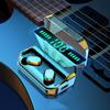 Беспроводные Bluetooth-совместимые 5.0 умные сенсорные стерео наушники-вкладыши с шумоподавлением M8S