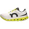 ON Cloudflow 5 White Lime Women Sneakers 3WF10092929