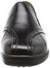 Женские зимние ботинки широкой полноты Spors SP7530WSR, Черные, 22 см, 4E